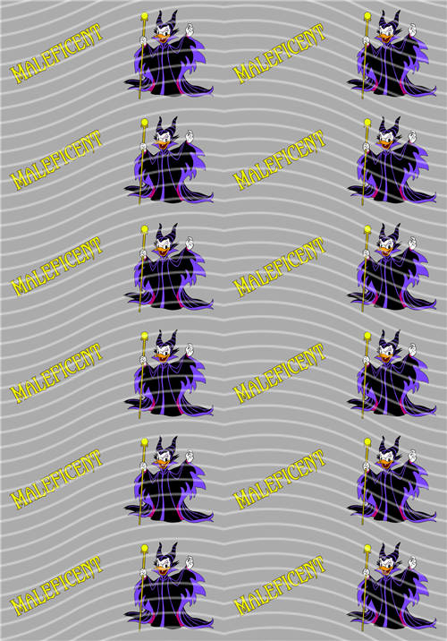 A5 kiss cut- 3315
